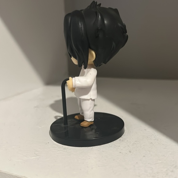 Promised neverland ray Funko - Picture 2 of 4